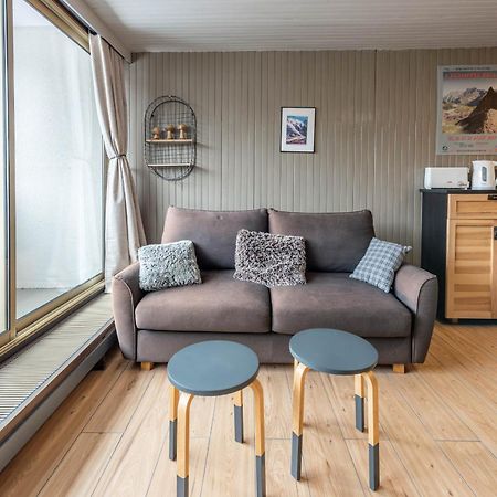 Апартаменти Dify Grand Soleil - Courchevel 1650 Екстер'єр фото