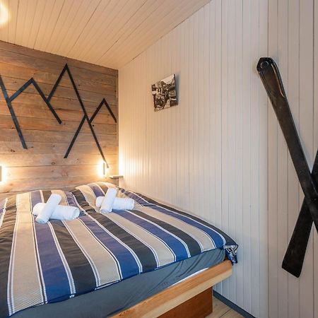 Апартаменти Dify Grand Soleil - Courchevel 1650 Екстер'єр фото